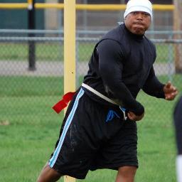 Qb4Rich's profile picture. A sports league that offers flag football and basketball games to adults and kids of all ages.  Check out https://t.co/PfrA7hvSRc.  new site!