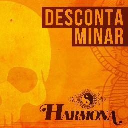 Twitter oficial da banda Harmona de Porto Alegre
