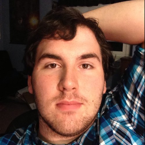 BornForThisx92's profile picture. 