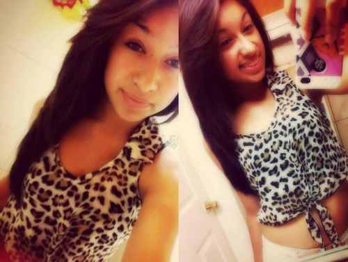 16 Years Young|S I N G L E ♥|Puerto Rican ♥|Dominican ♥|Hawaiian ♥|Indian ♥|#TeamLEO|#TeamFunsize|