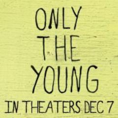 ONLY THE YOUNG - now available on demand & digital; on DVD 4/30
http://t.co/JrP4M4Q54L