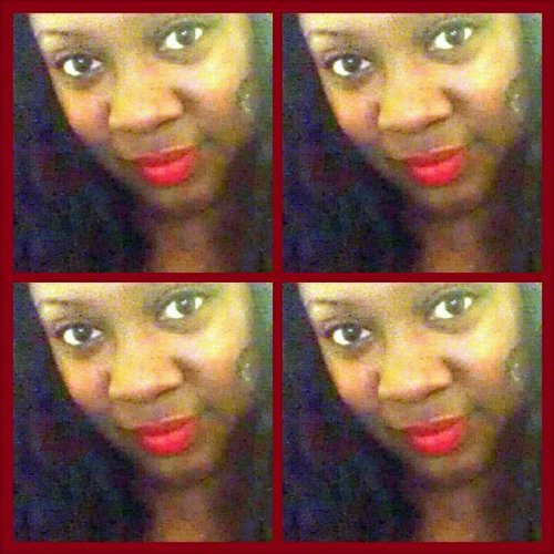 *LOVE ME OR HATE ME.......IMMA STILL DO ME! WITH MYSEXYPRETTYCHOCOLATESELF*