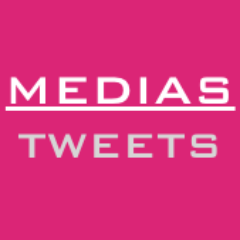 MediasTweets's profile picture. L'info médias en quelques caractères