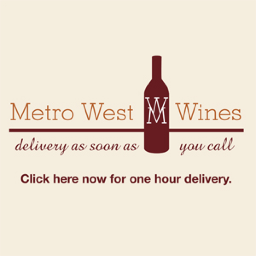 MetroWestWines's profile picture. 1 hour delivery of wine, beer & liquor to select neighborhoods in Natick, and Wellesley & Weston, Massachusetts. Our website has the details…