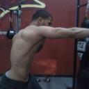 Steven Perez - @E7training - Twitter