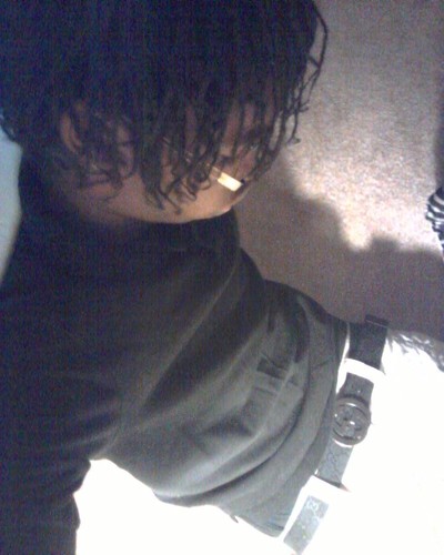 Giles_2_Crispy's profile picture. No Time For The Fake Shit Not Even Family Real. I Learn As I Go. #FollowBack #LoyalNigga