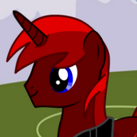Fervidus Igni (@mlp_igni) Twitter profile photo