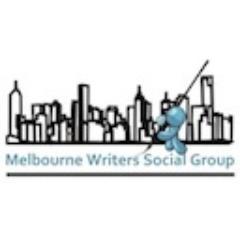 We are a group of Melbourne Writers who meet often to chat over the odd drop or two! Join us. https://t.co/dDI3QcmThk