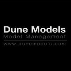 The official Twitter of Dune Models ▪https://t.co/rkullgJ6B6
