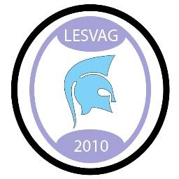 Twitter oficial do Lesvag Futebol Clube.