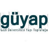 G. Ü. Yapı Topluluğu (@guyapofficial) Twitter profile photo