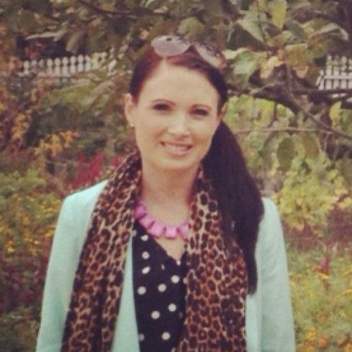 AnnFinnegan's profile picture. I sell clothing on my website @BobbieLuxe