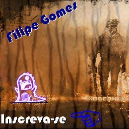 CanalFilipe's profile picture. 