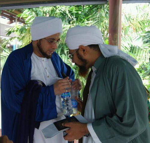 llumartobby's profile picture. Insya Allah