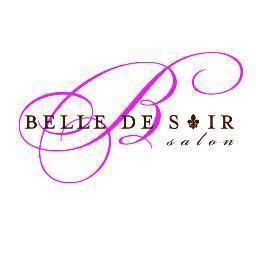 Salon Belle de Soir, Where elegance meets comfort. 
Our mission is to always to create a fresh, inspired style for each client.