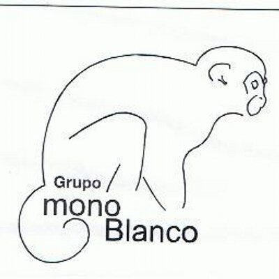 Grupo Mono Blanco (@monogil1) / X