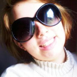 Pode deixar, da minha vida cuido eu. 
Anna Livia 3