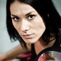 Former 2x Thai Boxing world champion.