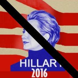 Is corruption legal in the United States? How can someone that is responsible for so many crimes against humanity be considered for president. Corporations!