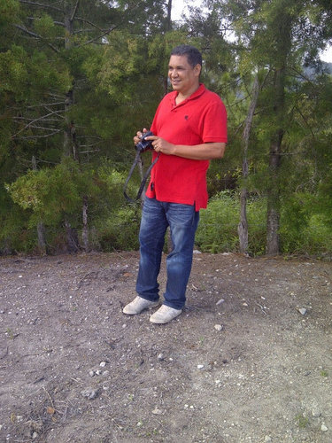 sixtoalberth's profile picture. Fco.macorisano.