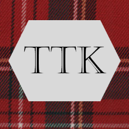 The Trendy Kiosk is a French blog dedicated to trends, lifestyle, and interests from a special guest to you all guys...