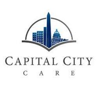 Capital City Care (@capitalcitymmj) 's Twitter Profile Photo