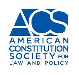 Michigan Lawyers Chapter of the American
Constitution Society for Law and Policy