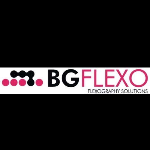 Todo en innovación flexográfica, desde tintas hasta equipo de impresión para flexografía.