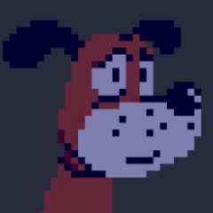 __Features__'s profile picture. Shane Toner
Animator