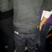 Erik Odom's Ass (@erikodomsass) 's Twitter Profile