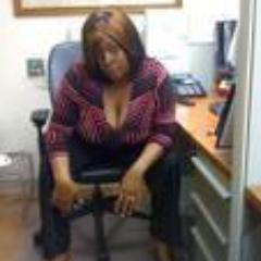 I am too bless to b stressed