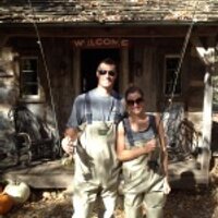 Jason Standridge (@jasonstandridge) 's Twitter Profile