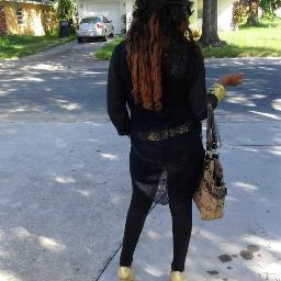 bhadd bitch real rude,fuck with me and i just mite snatch yo dude!!!