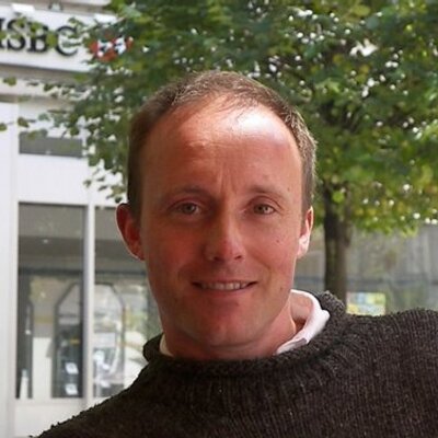 paul jagot