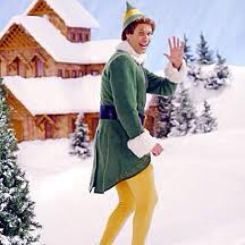 I'm a cotton-headed ninny-muggins