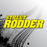 Street Rodder Mag (@streetrodder) 's Twitter Profile