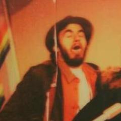 Sanvitweet's profile picture. "Life, Love, Trav..." Non, j'déconne. Writer / Stand Up / Comedy / Cosmos