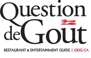 qdgediteur's profile picture. Des milliers de restaurants, un site internet!
Thousands of restaurants,one web site!