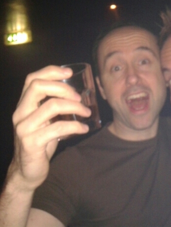 carlor1's profile picture. “Keep a little fire burning; however small, however hidden.” 
― Cormac McCarthy - The Road