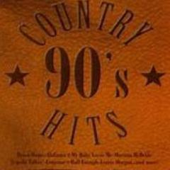 Country lyrics from the late 80's throughout the 90's!  Like this page if you think today's country has nothing on 90's country. Personal Twitter  @jdk1051