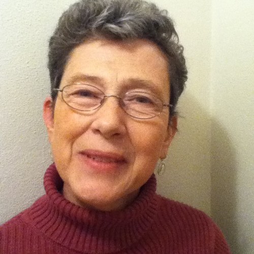 Mom, grand mom and a follower of Jesus. just want to love HIM more each day.