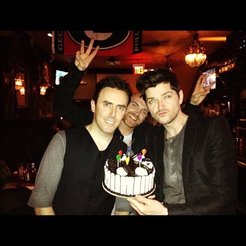 Thescript_luv's profile picture. there are no words @thescript