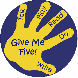 District U-46 Partnering with families, child-care providers, schools & the community to ensure that all children are prepared for learning in kindergarten.