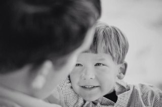 North Carolina born and raised.  Love hanging out with my little boy and seeing him smile.  Makes life complete!!