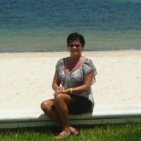 Rhonda Kilgore - @BlantonRhonda Twitter Profile Photo