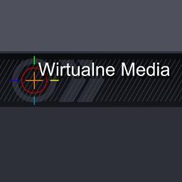 wirtualne_media's profile picture. Tu jest początek Twojej drogi do wirtualizacji
