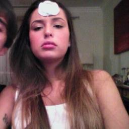 FC para @gigialdred , criado: 12/12/10