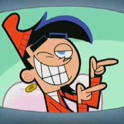 17 year old Chip Skylark Here! I Love Singing. And My Shiny teeth. Good friends with Timmy :)