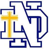 Notre Dame Regional High School (@notredamecape) 's Twitter Profile