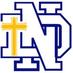 Notre Dame Regional High School (@notredamecape) Twitter profile photo